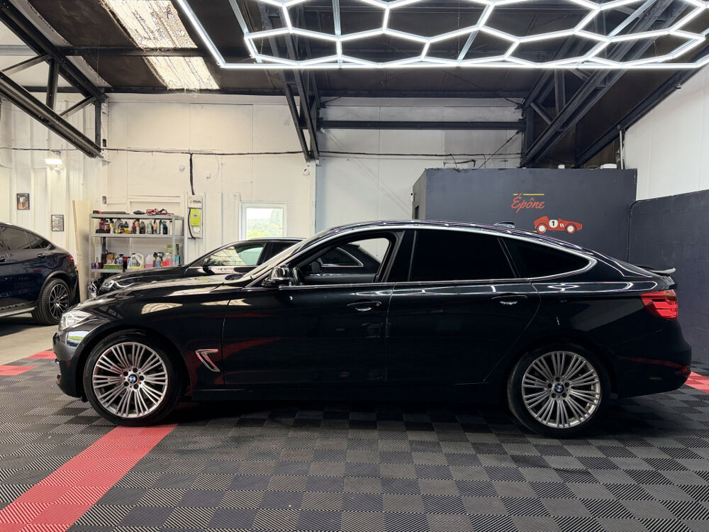 S&eacute;rie 3 F34 335xi L6 TURBO Luxury 2014 occasion 78680 &Eacute;p&ocirc;ne