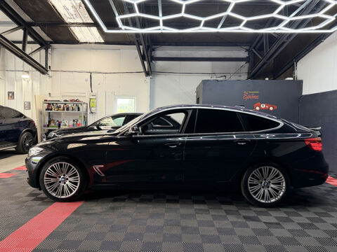 S&eacute;rie 3 F34 335xi L6 TURBO Luxury 2014 occasion 78680 &Eacute;p&ocirc;ne