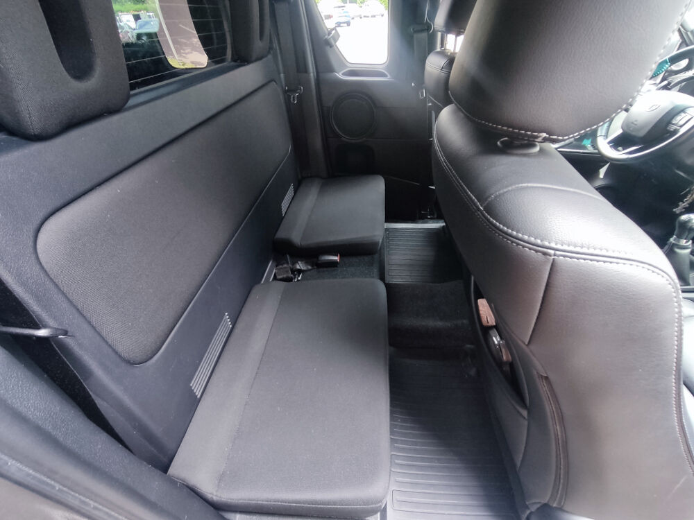 Hilux XTRA CABINE LOUNGE 4X4 Sans TVA 2021 occasion 27500 Pont-Audemer