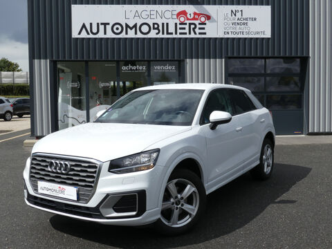 Q2 DESIGN TFSI 150 CV 2020 occasion 14400 Nonant