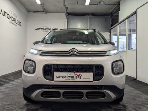 C3 Aircross 1.2 PURETECH 110 S&S SHINE EAT6 + TOIT OUVRANT 2019 occasion 95800 Cergy