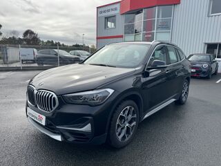 X1 F48 XDRIVE 25E 220CH XLINE | 1ERE MAIN | ATTELAGE | GARANTIE 2020 occasion 44860 Pont-Saint-Martin