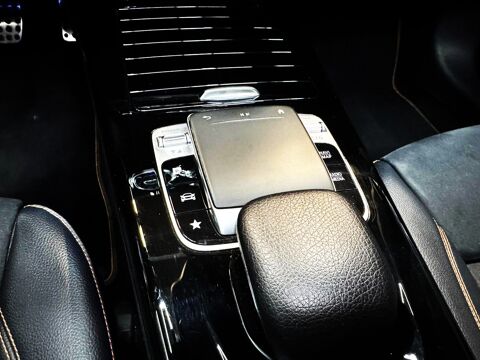 Classe CLA CLA 220 d 190ch Edition 1 8G-DCT 2019 occasion 71300 Montceau-les-Mines