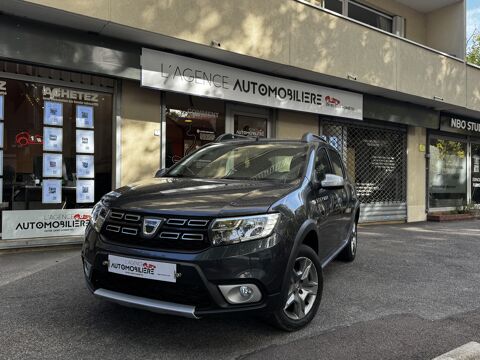 Dacia sandero II (2) STEPWAY 1.0 SCE 75 URBAN *FAIBLE 