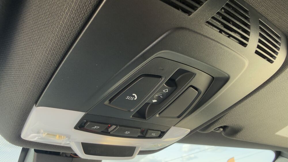 Serie 2 216d 116ch Sport 2014 occasion 71380 Ch&acirc;tenoy-en-Bresse
