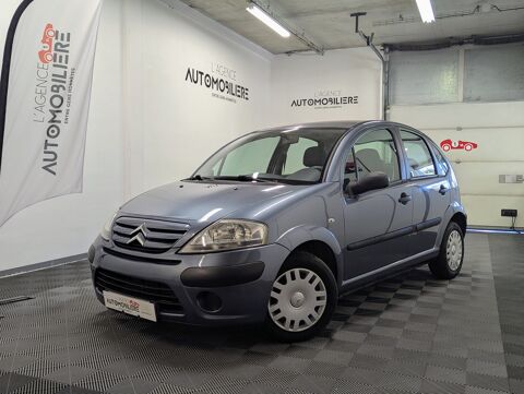 Citroen c3 1.1 STYLE 60 CH + TOIT PANO + CLIM + KIT