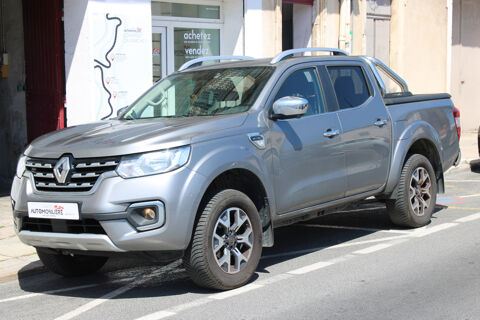 Annonce voiture Renault Divers 21790 €