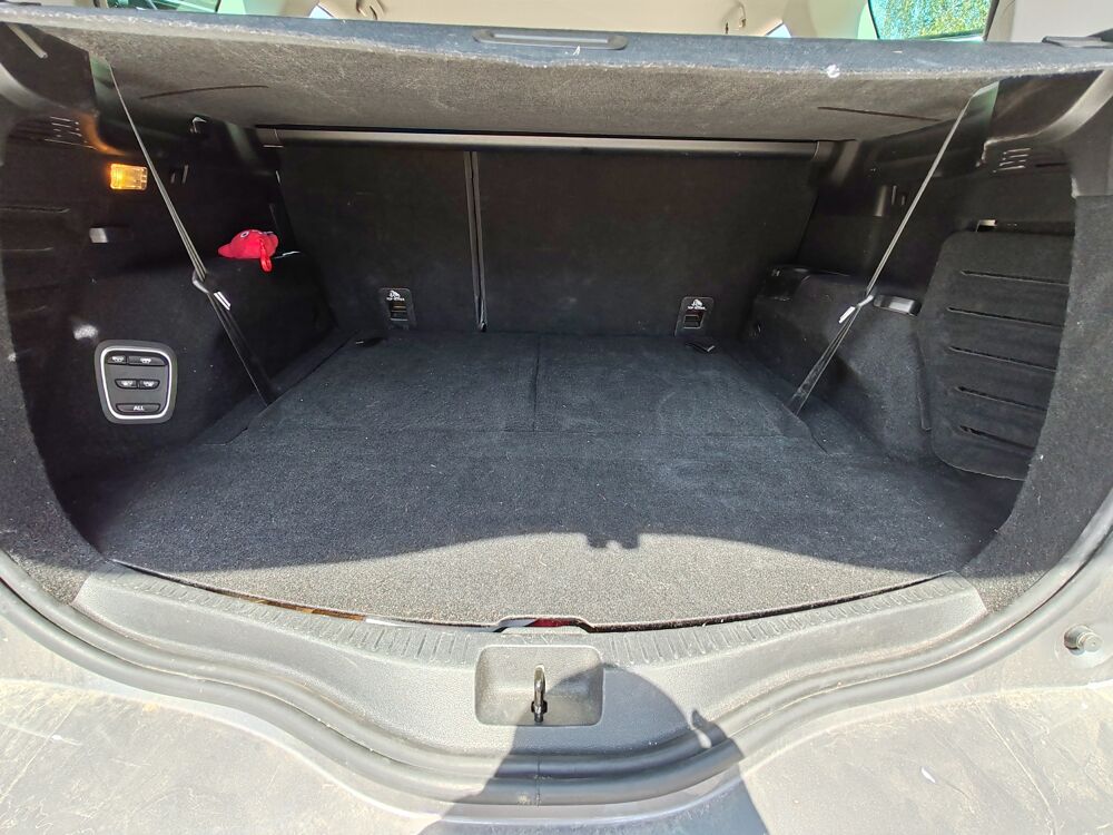Grand scenic IV Grand Sc&eacute;nic IV 1.7 dCi EDC6 120 cv INTENS 2019 occasion 25300 Pontarlier