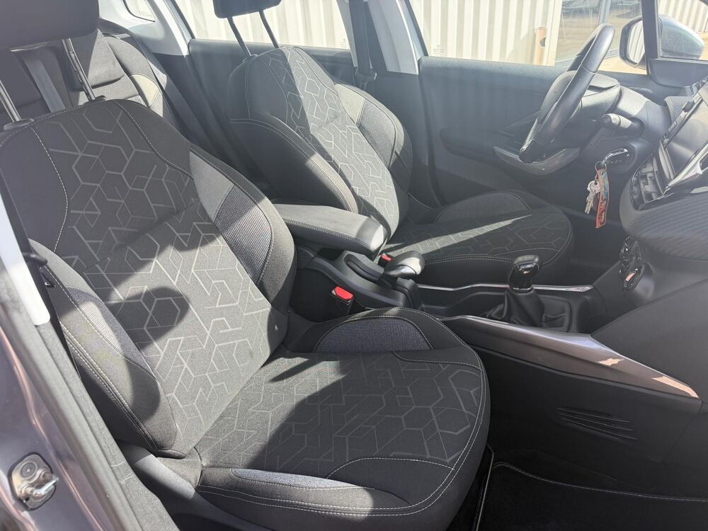 2008 1.6 BLUEHDI ACTIVE BUSINESS 110CH 2018 occasion 71380 Ch&acirc;tenoy-en-Bresse
