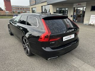 V90 D5 AWD 235ch R-Design Geartronic 2017 occasion 68390 Sausheim