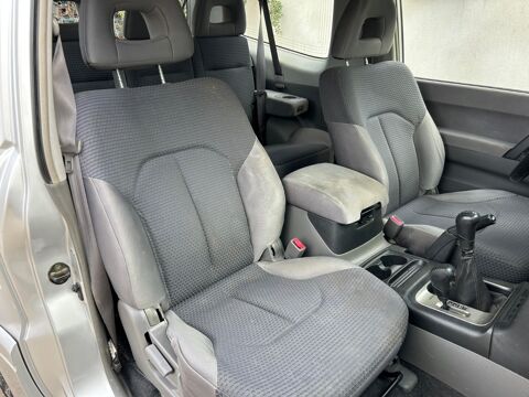 Pajero 3.2 DID 160 AVENTURE 4WD 2003 occasion 34160 Castries