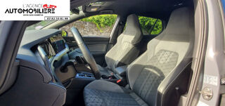 Golf 1.5 ETSI OPF 150 R-Line DSG7 2020 occasion 60700 Fleurines