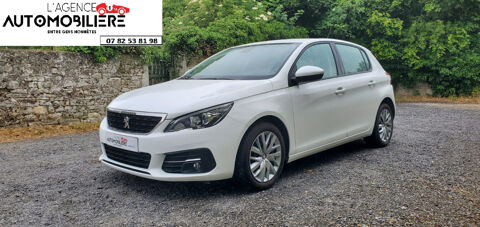 Annonce voiture Peugeot 308 7990 €