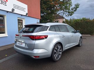 M&eacute;gane Estate 1.3 TCe 140ch Techno EDC 2023 occasion 90400 Danjoutin