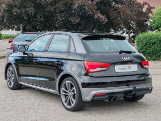 A1 Phase 2 Sportback 1.4 TSI 150cv Ambition luxe 2016 occasion 25300 Pontarlier