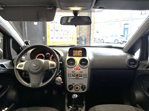 Corsa 1.2 TwinPort 85 Color Edition 2012 occasion 59640 Dunkerque