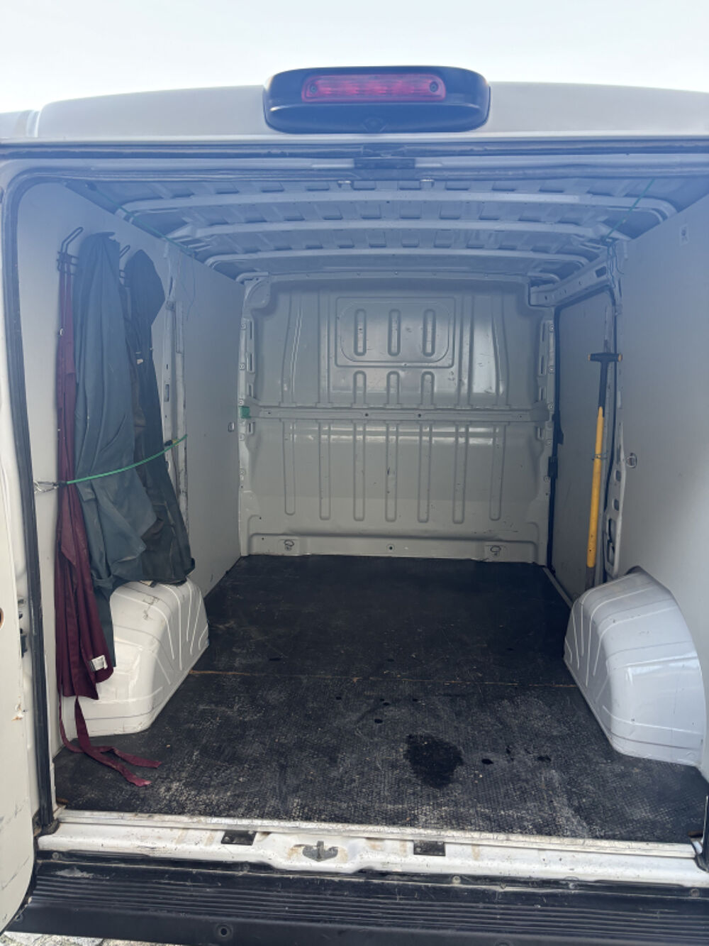 Ducato Fourgon 2.0 MJT 16V 115 cv H1L2 2019 occasion 51000 Ch&acirc;lons-en-Champagne