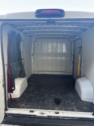Ducato Fourgon 2.0 MJT 16V 115 cv H1L2 2019 occasion 51000 Ch&acirc;lons-en-Champagne