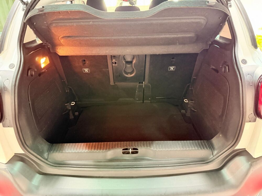 C3 Aircross I 1.6 BlueHDi DPF 99 cv 2018 occasion 71300 Montceau-les-Mines