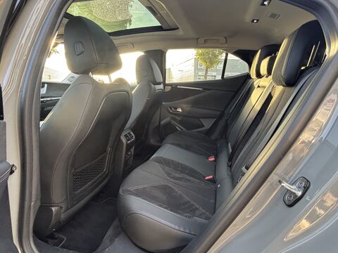DS4 1.6 THP 180 ch PERFORMANCE LINE PLUS EAT8 2023 occasion 25400 Audincourt