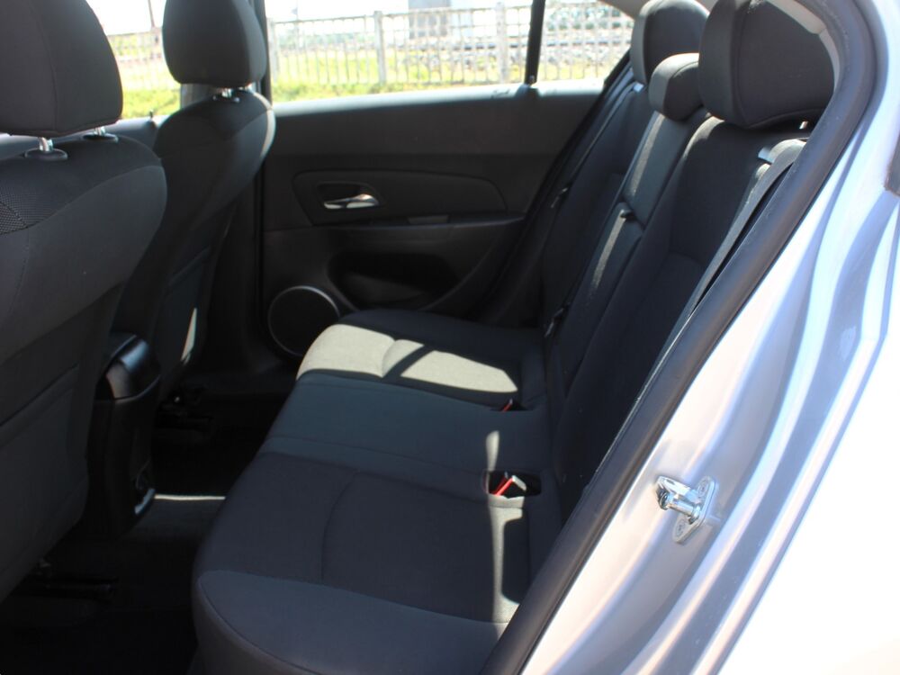 Cruze 2.0 VCDi 163 LT+ 9cv 2012 occasion 70000 Vesoul