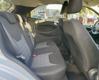 Ka + TI-VCT 85cv ULTIMATE - 2&egrave;me main - Suivi complet 2017 occasion 49124 Saint-Barth&eacute;lemy-d'Anjou