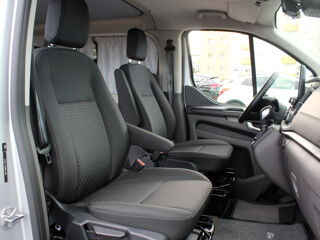 Transit Custom WESTFALIA NUGGET PLUS 130 CH *-DE 8000 KM Boite Automatique 2022 occasion 70000 Vesoul