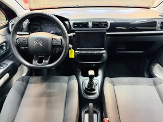 C3 III 1.5 BlueHDi 100 CV 2023 occasion 71300 Montceau-les-Mines