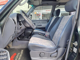 Land Cruiser 3.0 TD 125cv KZJ95 VX - 7 places - Calandre 2000 occasion 49124 Saint-Barth&eacute;lemy-d'Anjou