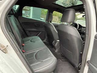 Leon III CUPRA 2.0 TFSI 290 ch DSG6 - TOIT OUVRANT - PACK NAVIGAT 2016 occasion 25400 Audincourt