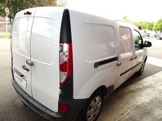 Kangoo Express FOURGON Maxi 1.5 dCi 90 3 PLACES 2019 occasion 27500 Pont-Audemer