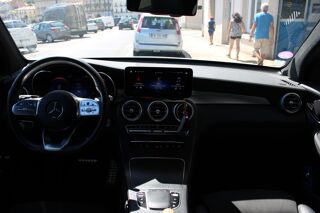 Classe GLC 2.0 300 E 320H 210 EQ-POWER PHEV HYBRID AMG LINE 4MATIC 9G-T 2020 occasion 34200 S&egrave;te