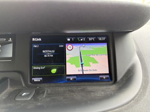 Sc&eacute;nic III 1.2 TCe - 130 BOSE 2016 occasion 71380 Ch&acirc;tenoy-en-Bresse