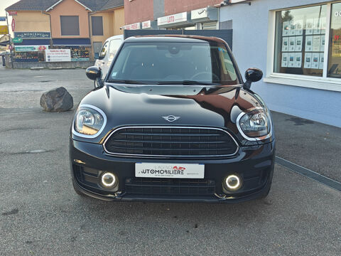 Countryman F60 One D 116ch Business Design 2019 occasion 90400 Danjoutin