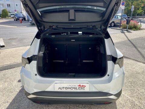 Sc&eacute;nic V E TECH ELECTRIQUE 220 GRANDE AUTONOMIE TECHNO ICONIC 87 kw 2024 occasion 49124 Saint-Barth&eacute;lemy-d'Anjou