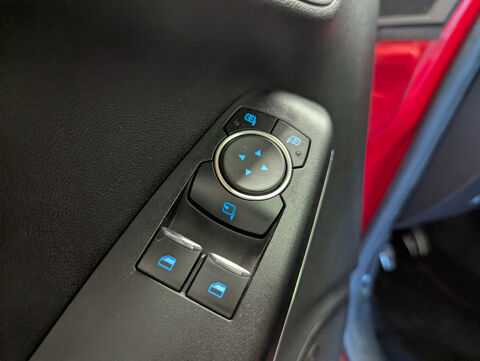 Fiesta VI 1.0 ECOBOOST 100 S&S ST-LINE 3P 2019 occasion 95800 Cergy