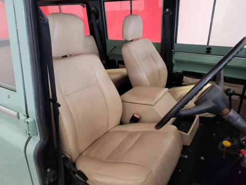 Range Rover LAND ROVER 109 STATION WAGON 6 CYLINDRES 2.6L 1980 occasion 37170 Chambray-l&egrave;s-Tours