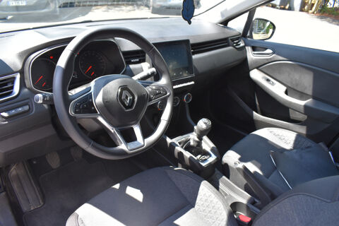 Clio BUSINESS V 5 Portes 1.5 dCi 85 cv 2020 occasion 91120 Palaiseau