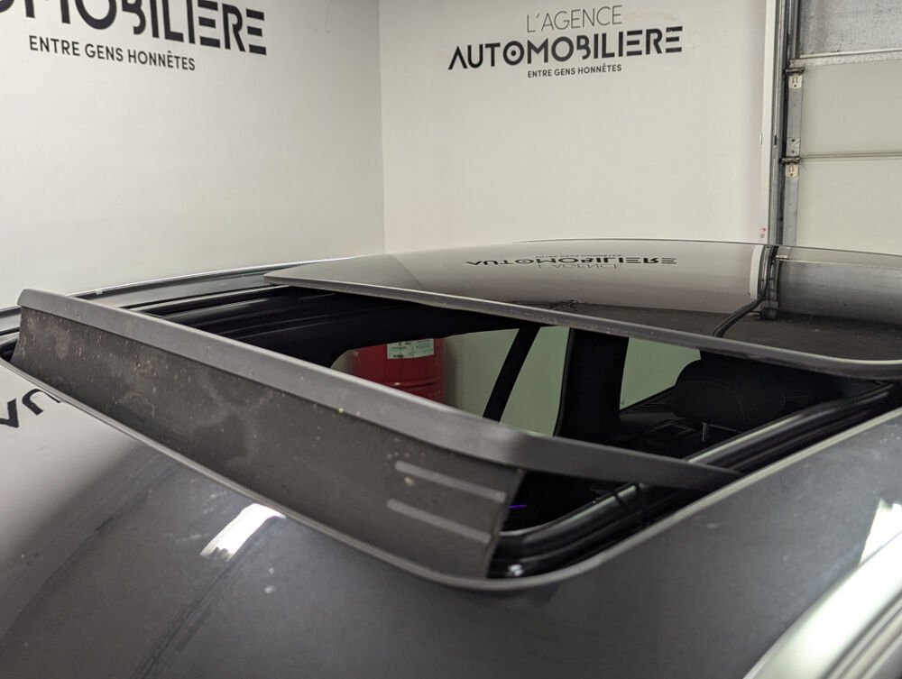 X3 (G01) XDRIVE30D 265 M SPORT BV8 + TOIT OUVRANT + CUIR 2019 occasion 95800 Cergy
