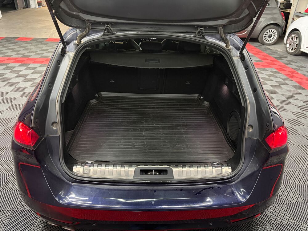 508 SW 2.0 BlueHDI 180 ch GT 2019 occasion 78680 &Eacute;p&ocirc;ne