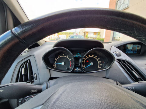 B-max 1.0 ECOBOOST S&S 100 EDITION 2014 occasion 80480 Salou&euml;l