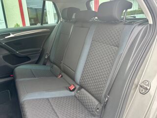 Golf VII 1.6 TDI 16V Blue Motion 115 ch IQ-DRIVE 2019 occasion 88100 Sainte-Marguerite