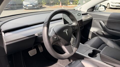 Model 3 Performance dual motor AWD 513 cv 2020 occasion 91120 Palaiseau