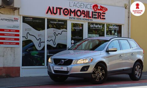 Annonce voiture Volvo XC60 6990 €