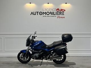BMW 2013 occasion 27620 Gasny