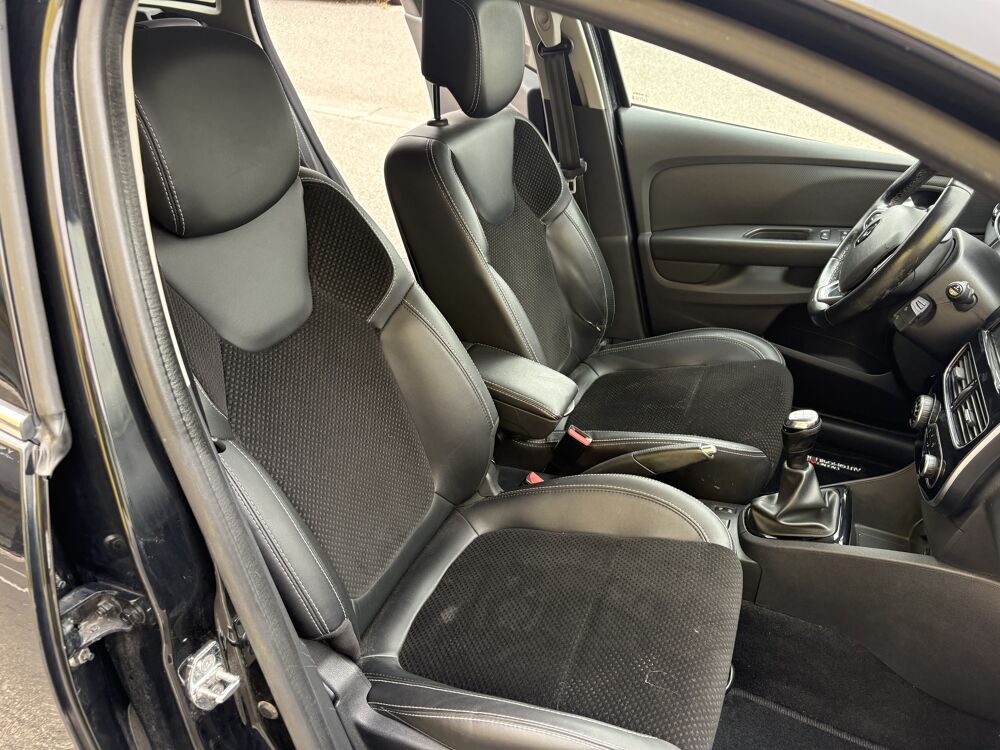 Clio IV Estate Tce Energy Intens 2017 occasion 76760 Yerville
