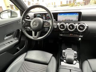 Classe A 180d 116ch 7G-DCT BVA 2019 occasion 25300 Pontarlier