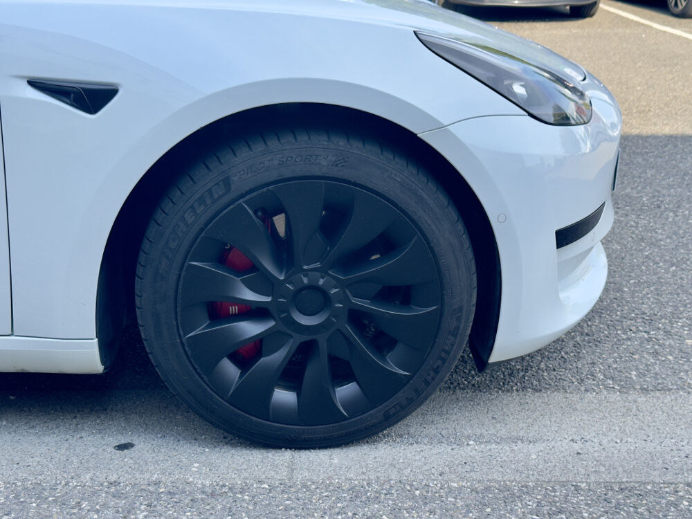 Model 3 Standard plus RWD 7.0 CV 2021 occasion 68390 Sausheim