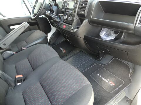 Boxer 330 L1H1 HDI 120 CV 2021 occasion 14400 Nonant