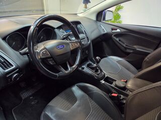 Focus Titanium 2015 occasion 71300 Montceau-les-Mines